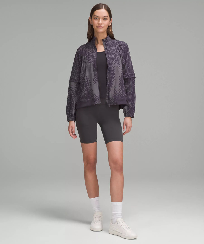 lululemon Convertible Jacket outlook