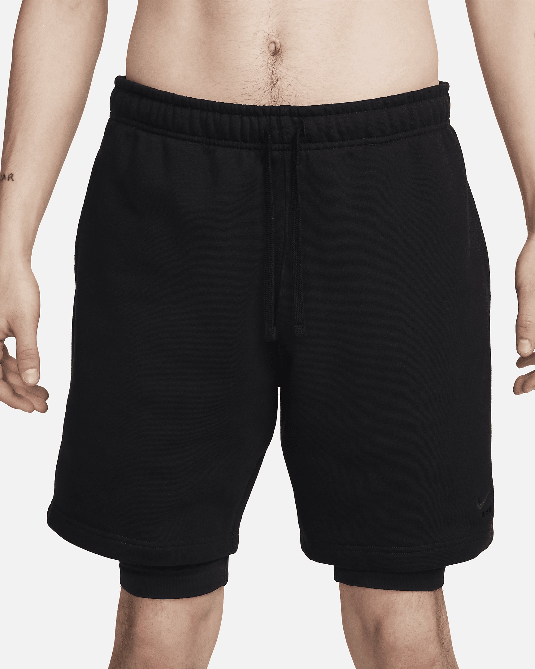 Nike x MMW Men's 3-in-1 Shorts - 2