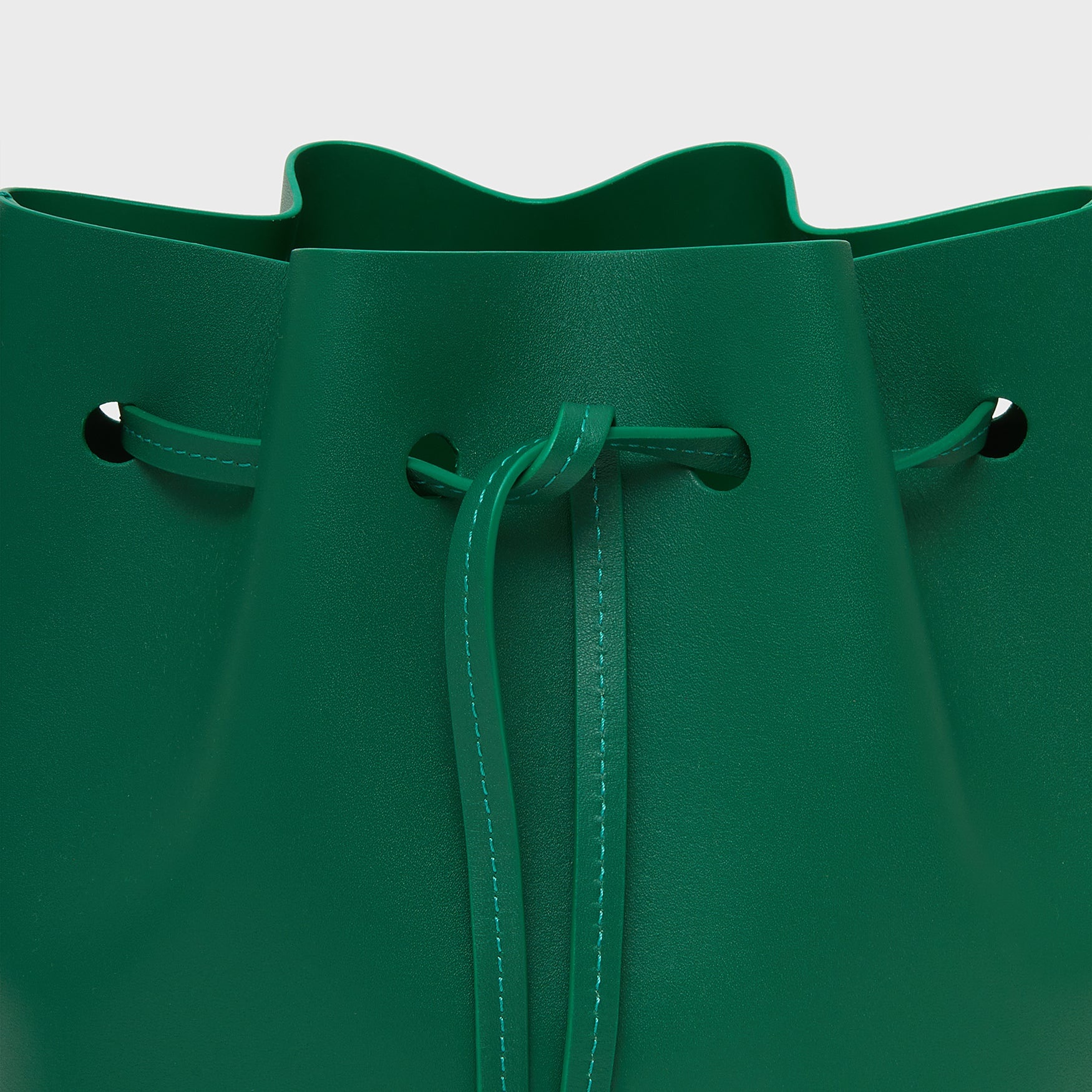 MINI BUCKET BAG - 5