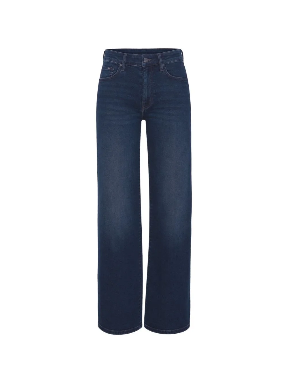The Mid Rise Rambler denim jeans - 1