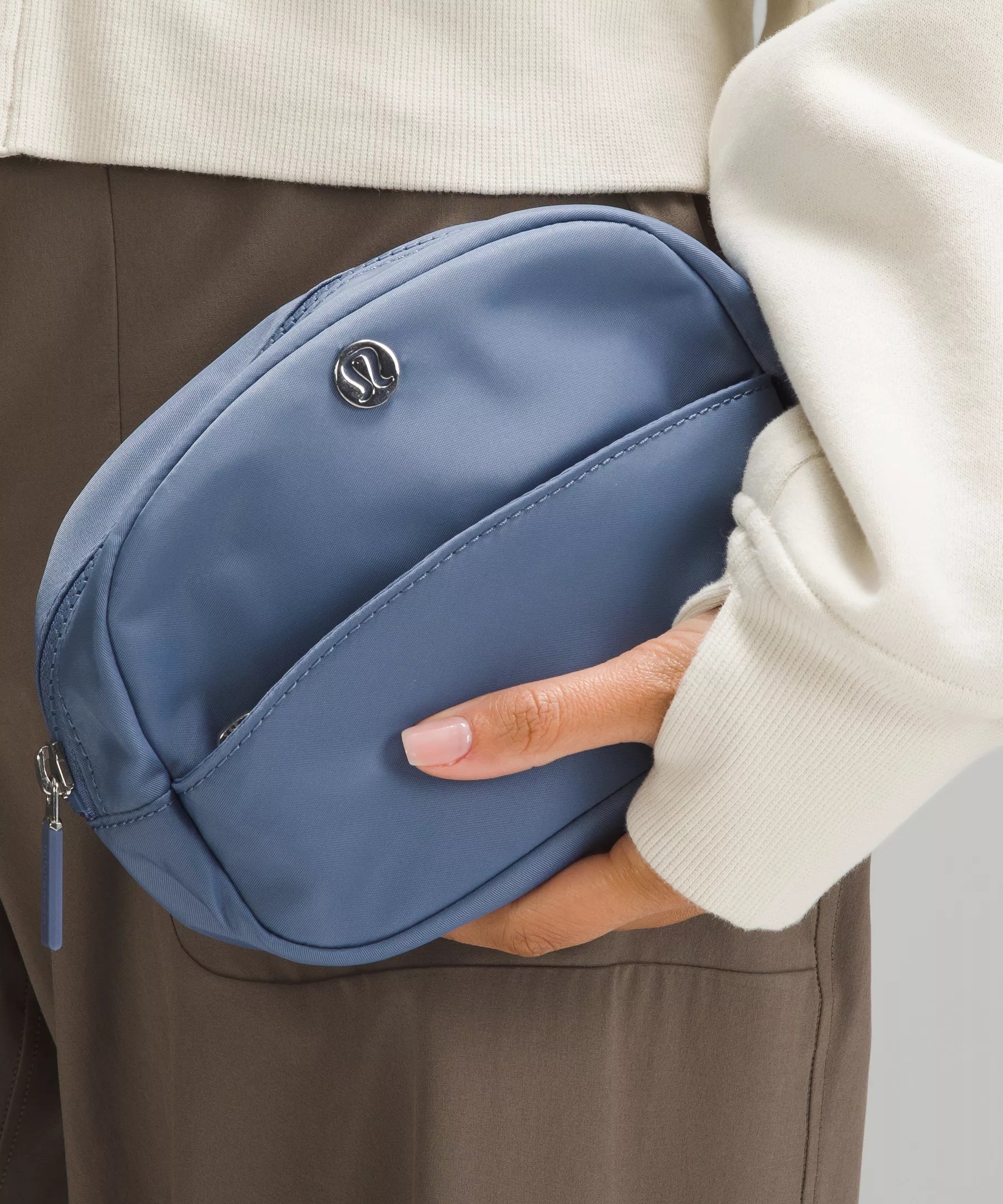 City Essentials Pouch *Mini - 2