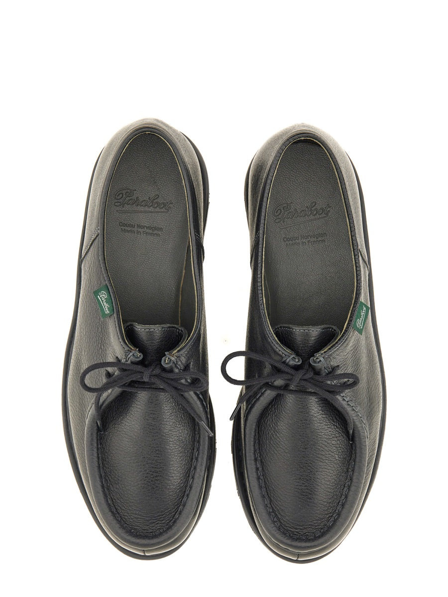 Paraboot Men Michael Lace-Up - 4