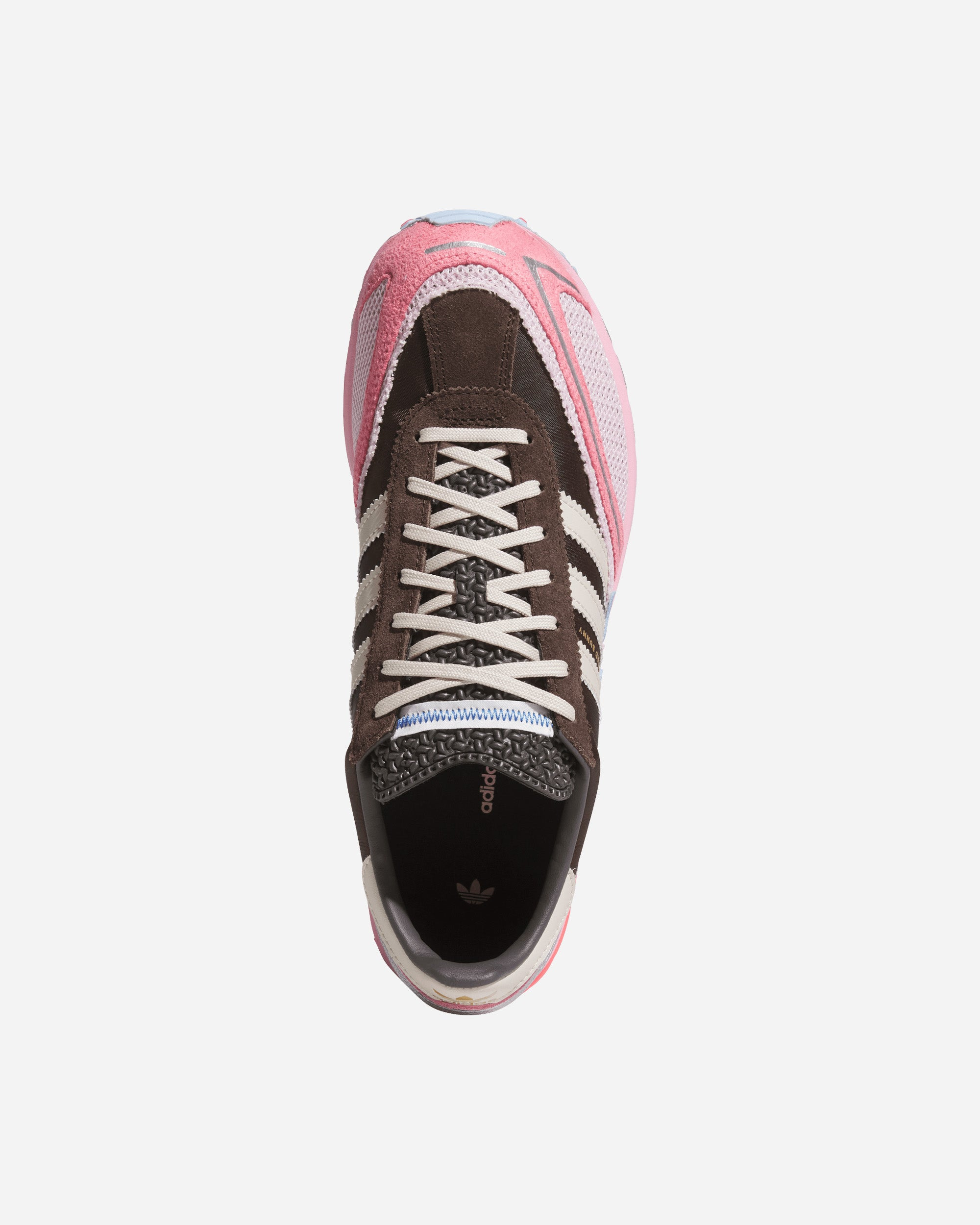 adidas Originals x Bad Bunny Adizero SL 72 - 4
