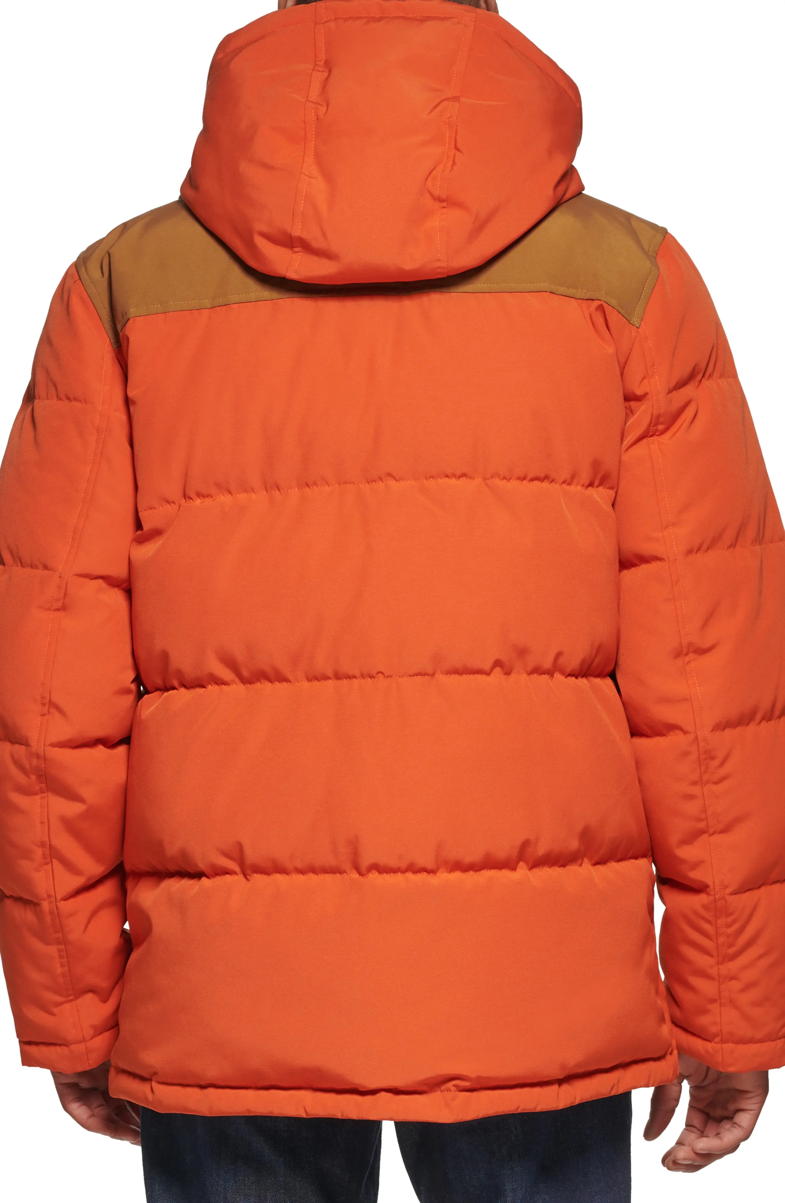 Arctic Cloth Heavyweight Parka - 2