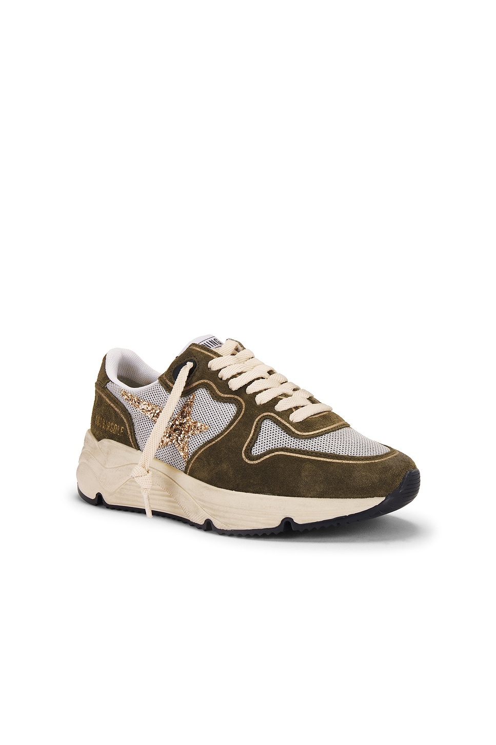 Running Sole Sneaker - 2