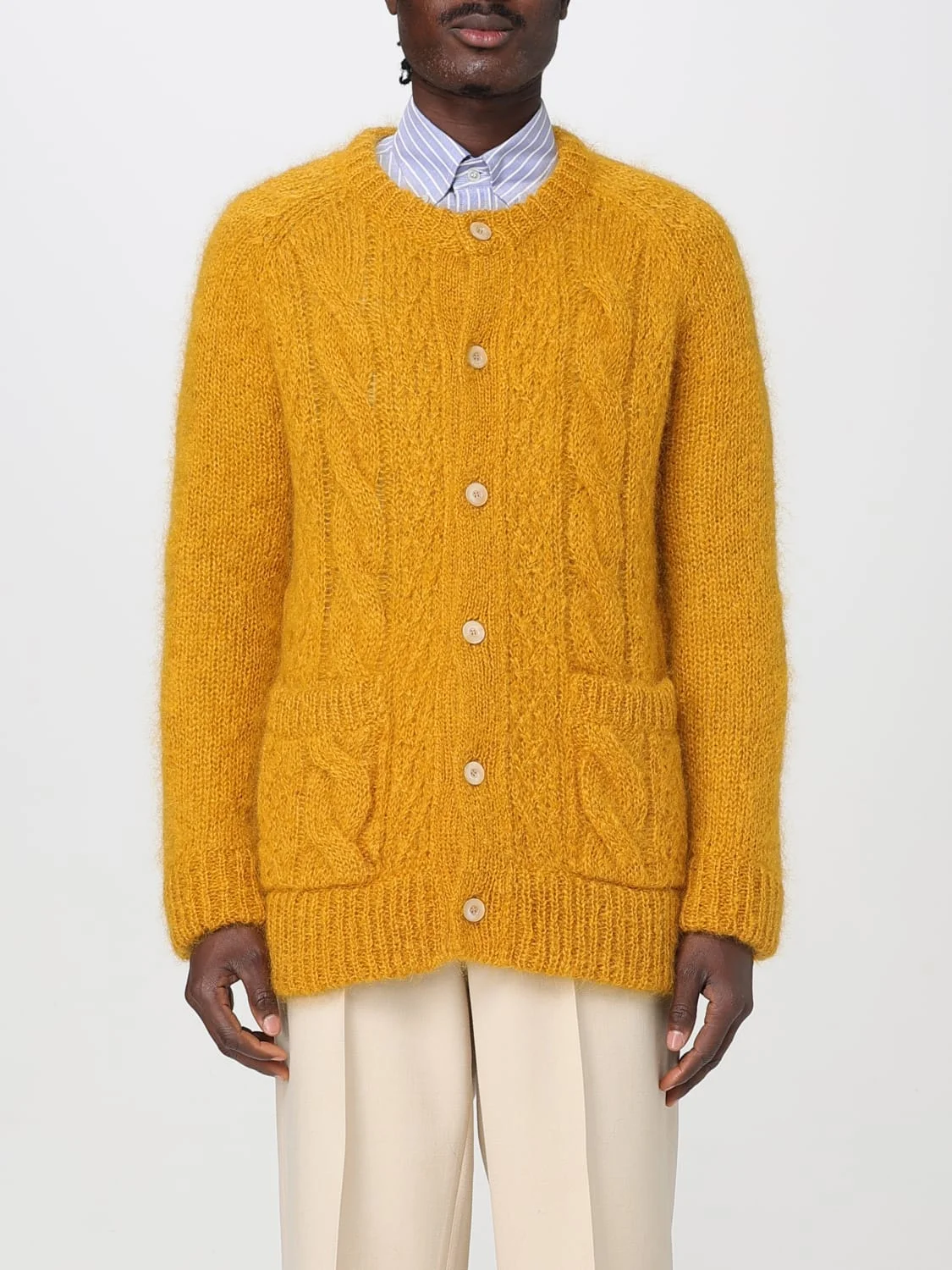 Cardigan men Valentino - 1