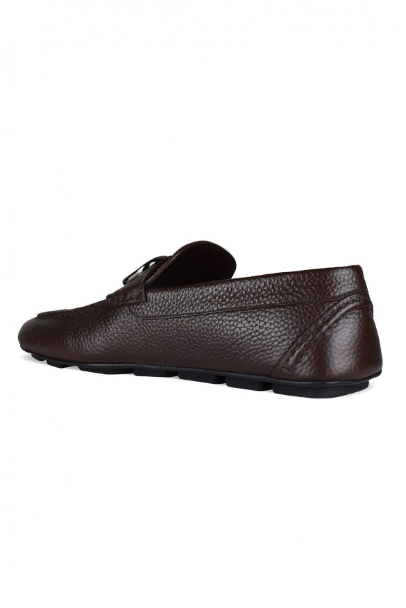 Valentino Garavani Men Loafers Vlogo - 3