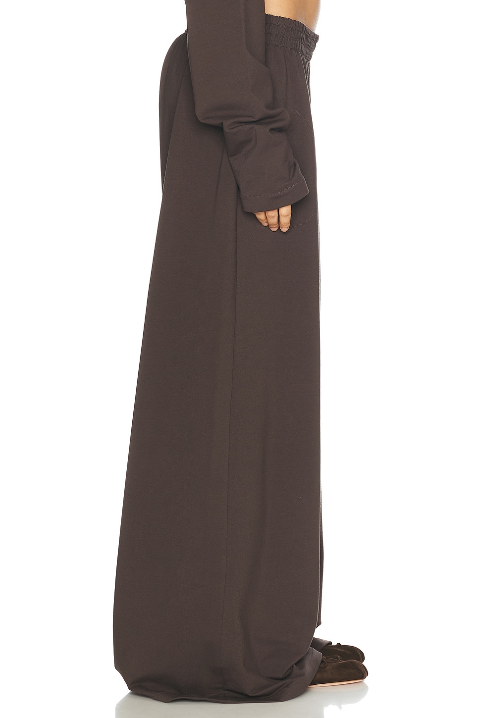 Boyfriend Elephant Sweatpant - 3