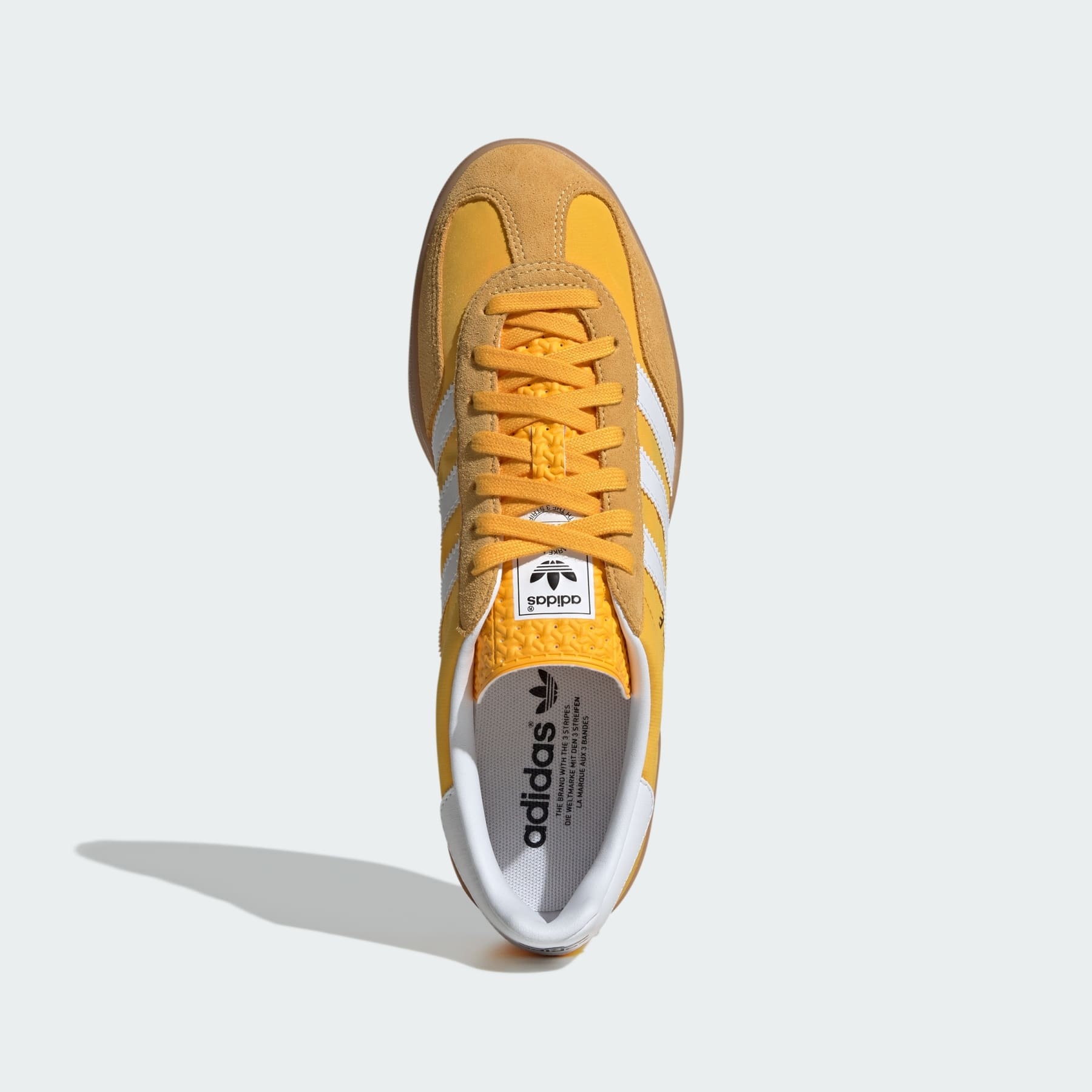 Gazelle Indoor Shoes - 3