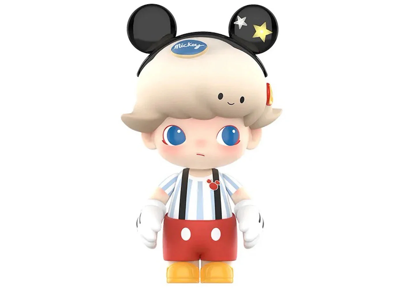 Pop Mart Mega Just DIMOO Mickey Mouse 400% - 1