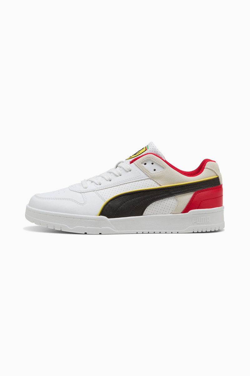 Scuderia Ferrari RBD Game Low Sneakers - 1