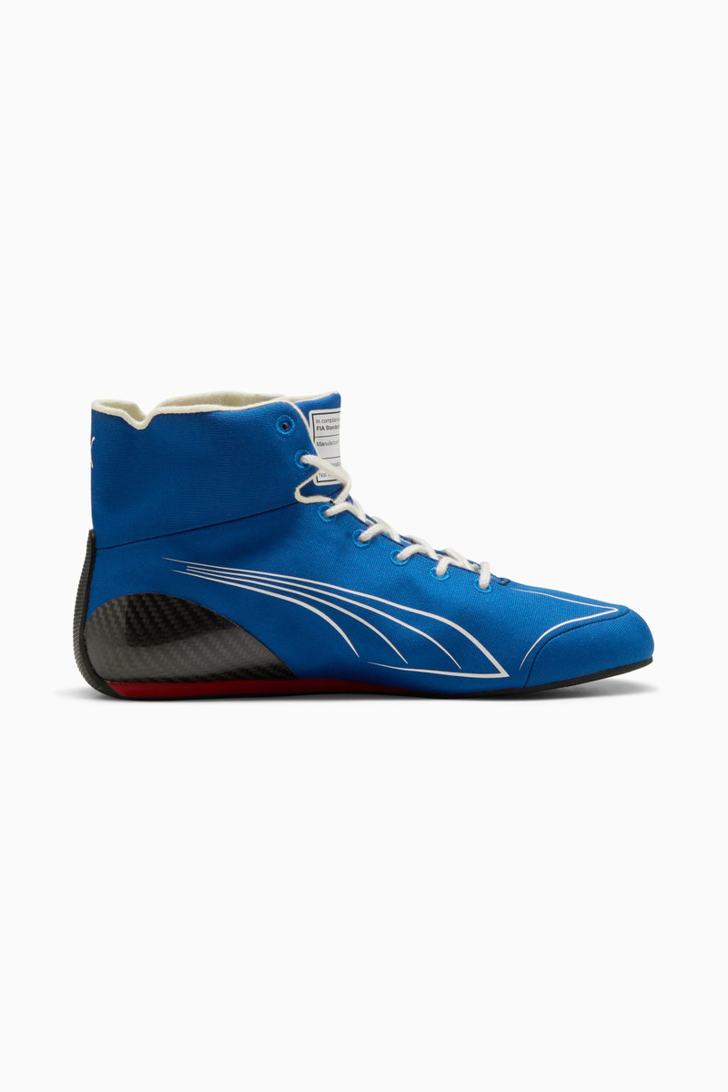 Scuderia Ferrari Monza Speedcat Pro Men's Sneakers 5
