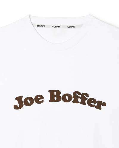 SUNNEI JOE BOFFER T-SHIRT outlook