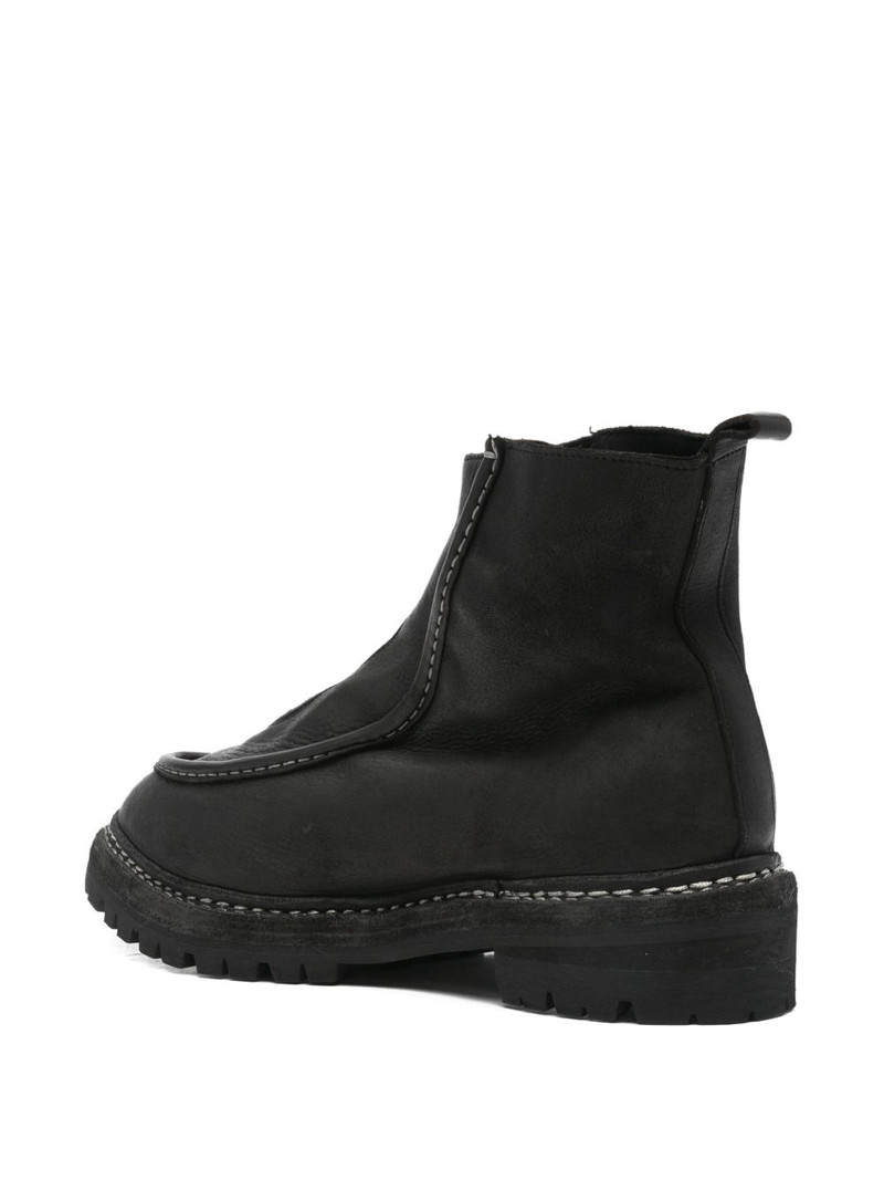 leather boots 3