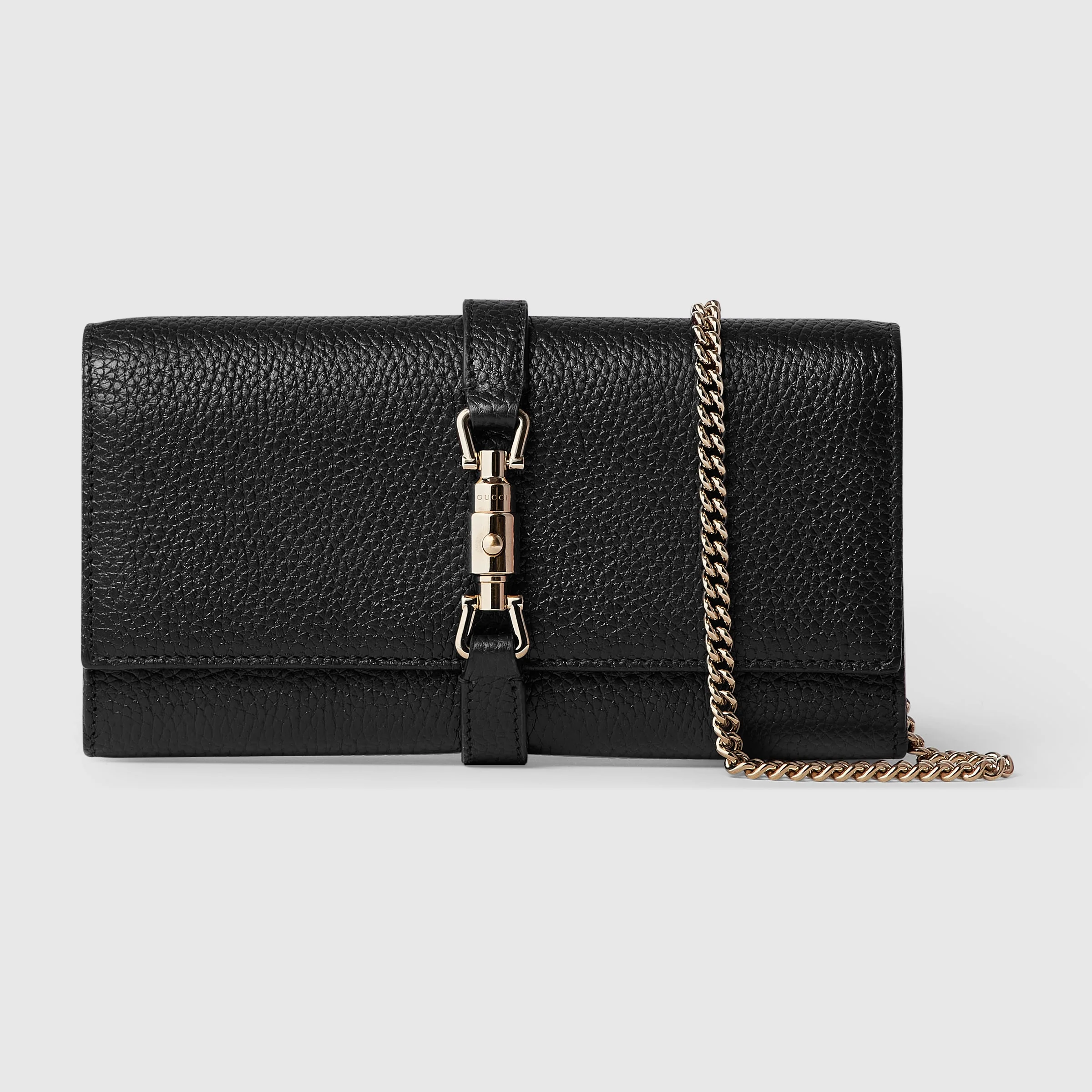 Jackie 1961 chain wallet - 1