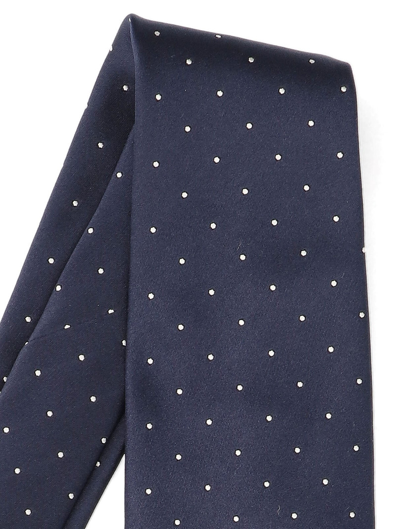 TOM FORD POLKA DOT TIE outlook