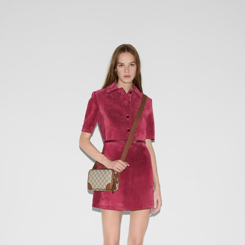 GG Emblem super mini bag 4