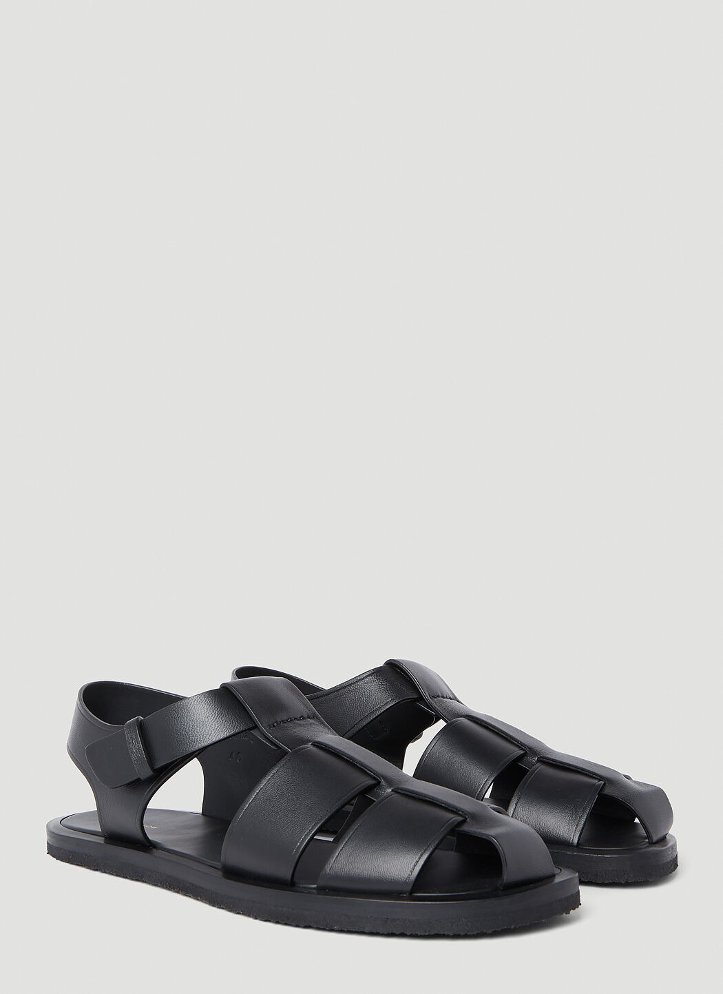 Fisherman Sandals - 2
