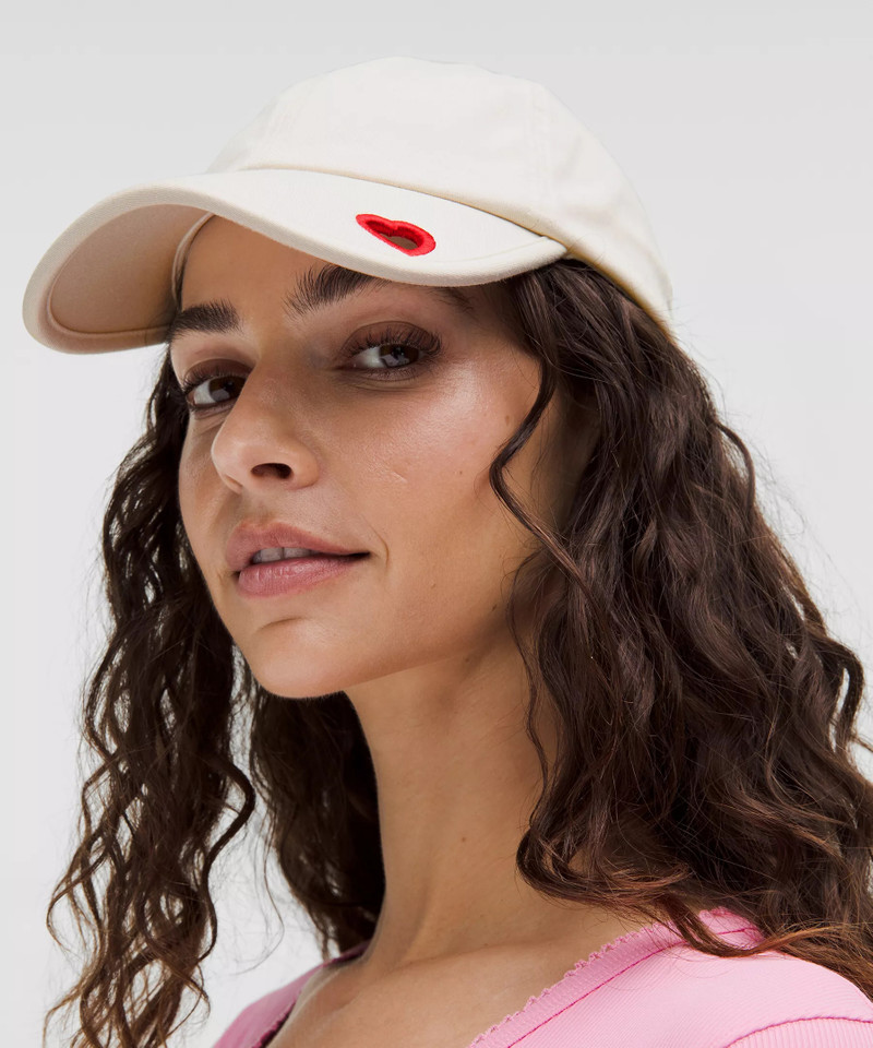 Classic Ball Cap *Heart 4