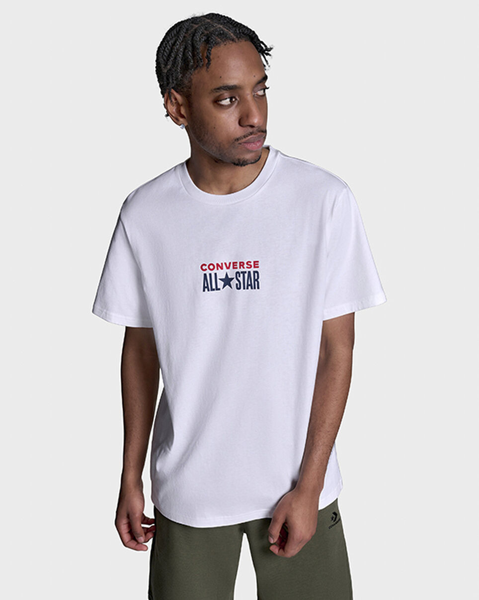 Chuck Taylor All Star Tag T-Shirt - 3