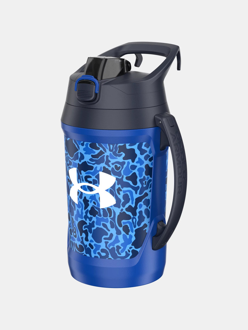 UA Playmaker 64 oz. Printed Jug 3