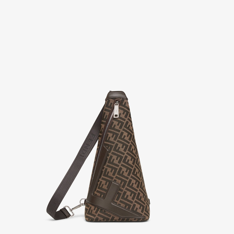 FF Jacquard Fendi Cono 1