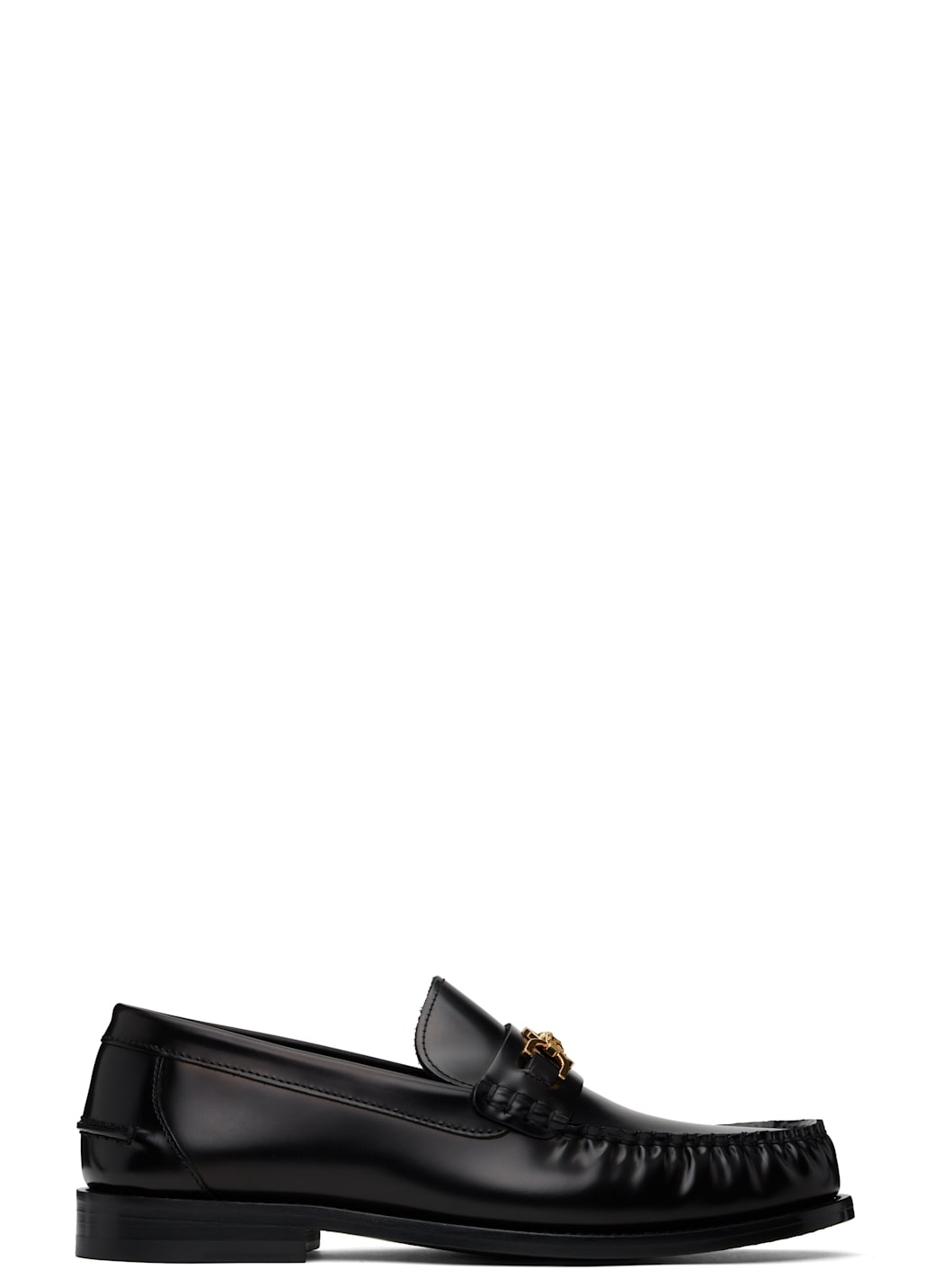 Black Medusa '95 Loafers - 1