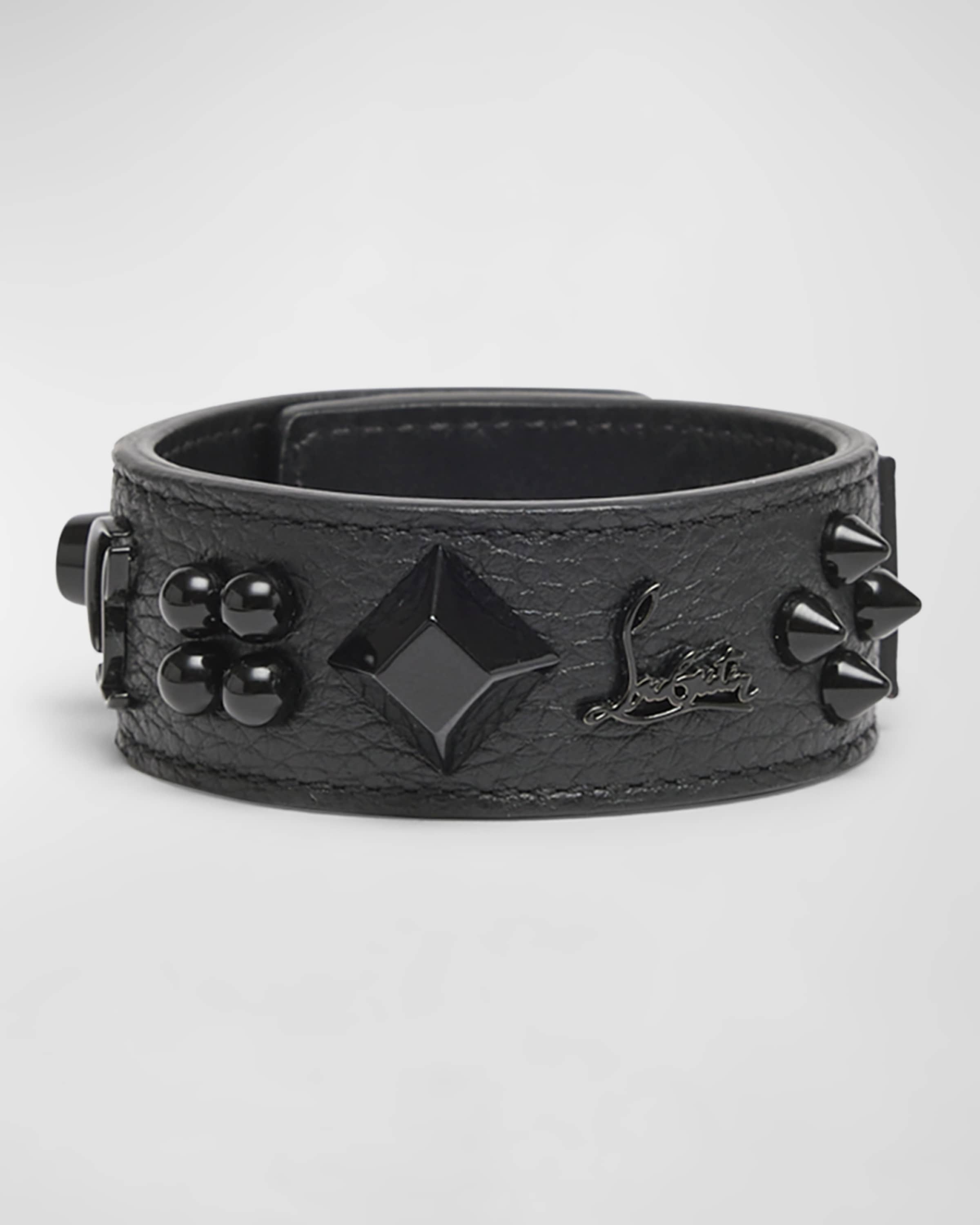 Paloma Loubinthesky Leather Bracelet - 1