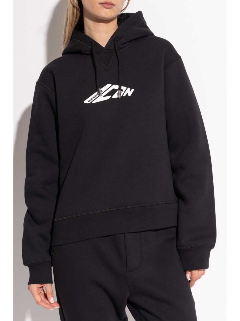Icon hoodie - 3