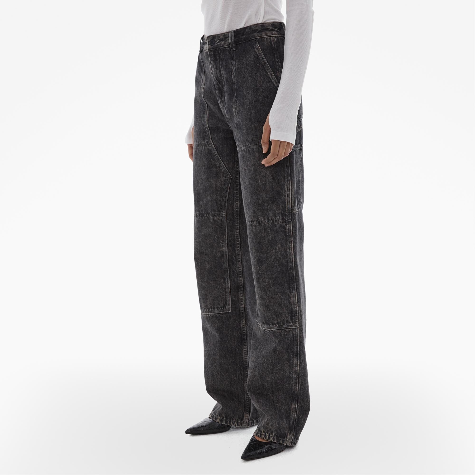 CARPENTER JEANS - 5