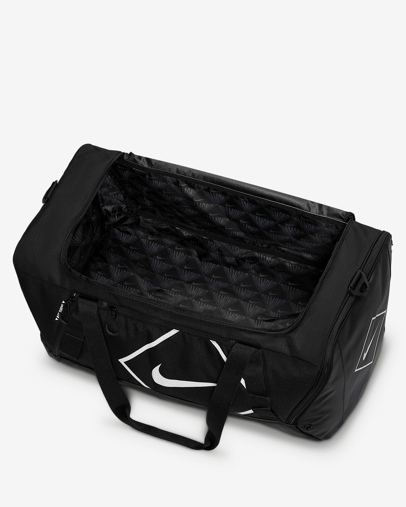 Nike Diamond Duffel Bag (72L) - 4