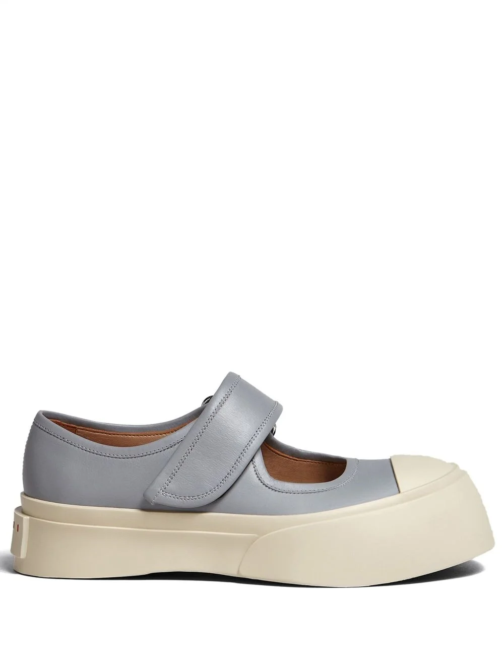 Pablo Mary Jane sneakers - 1