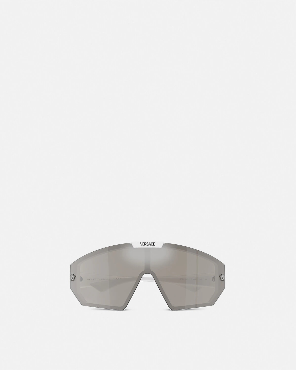 Maxi Medusa Horizon Sunglasses - 4