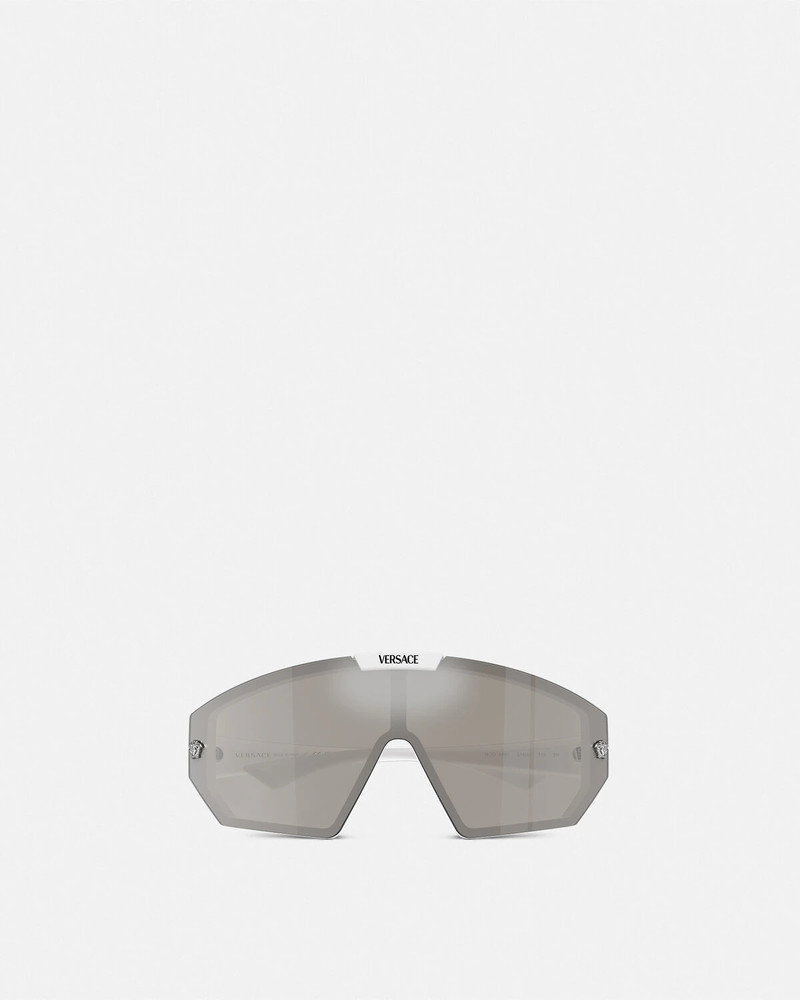 Maxi Medusa Horizon Sunglasses 4