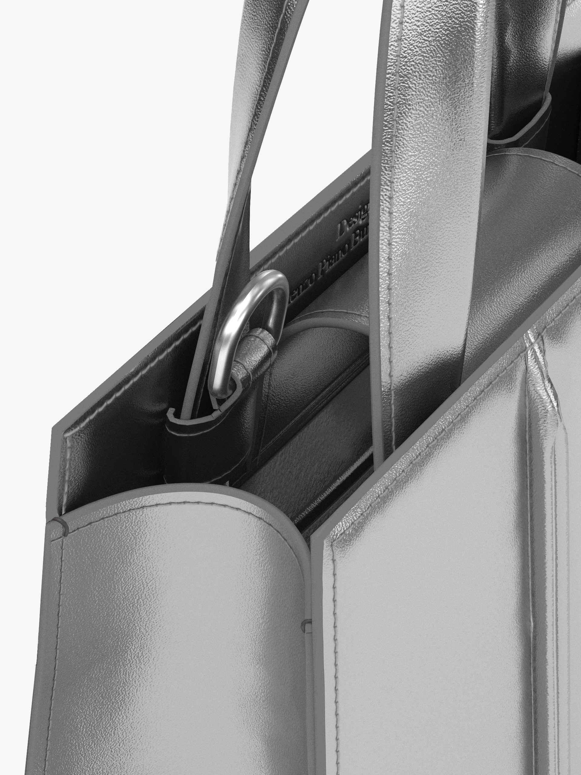 WHITNEYBAG2MET Max Mara Whitney Bag 2 - Nano - 4
