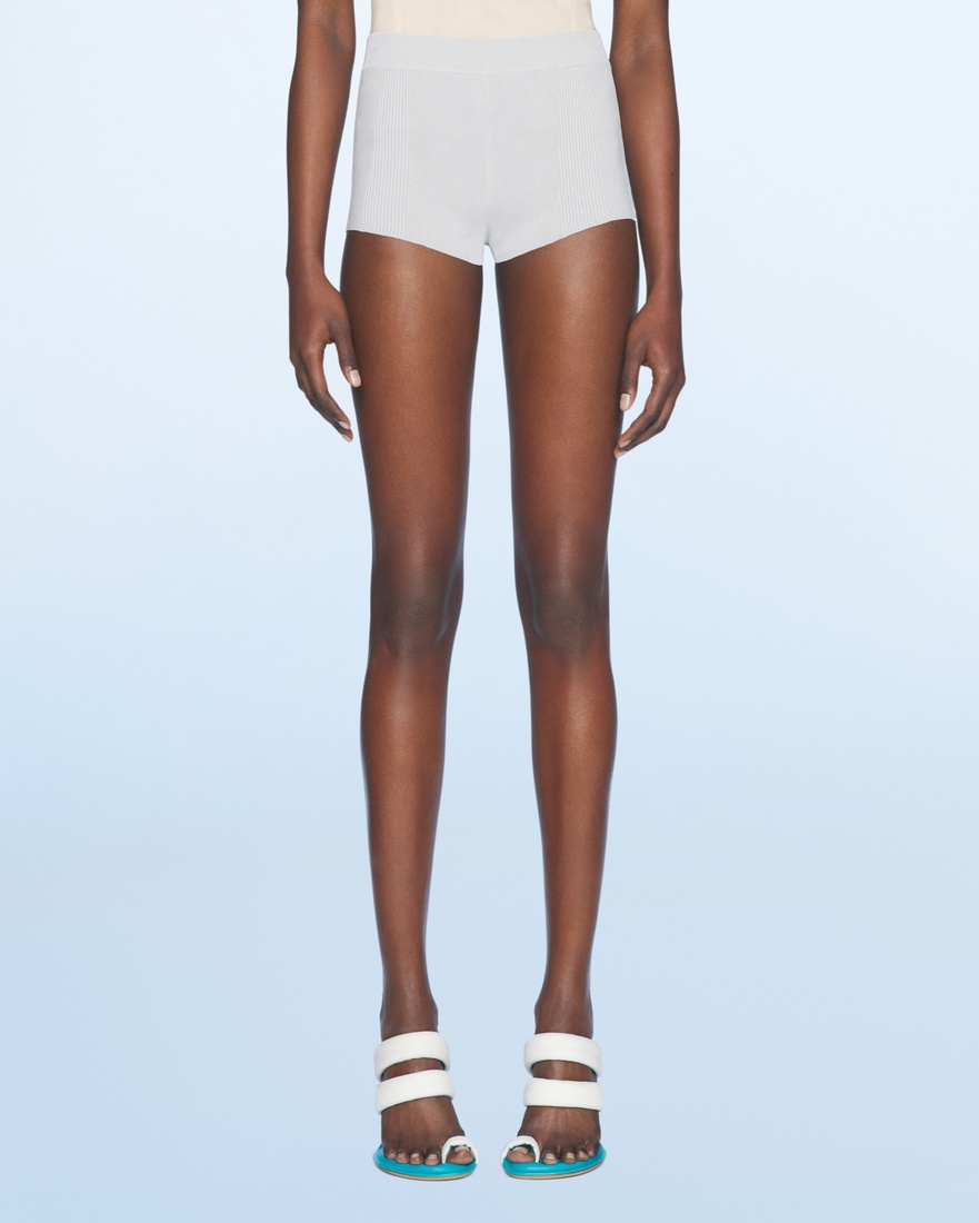 Le short Basgia - 5