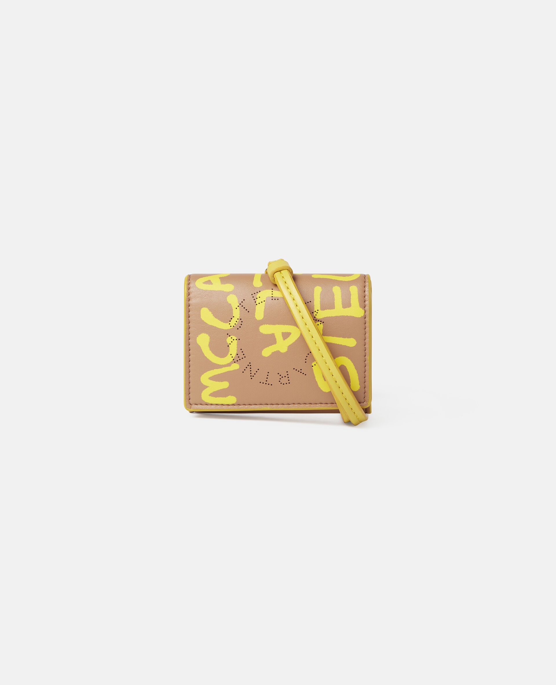 Ed Curtis Stella Logo Cardholder - 1