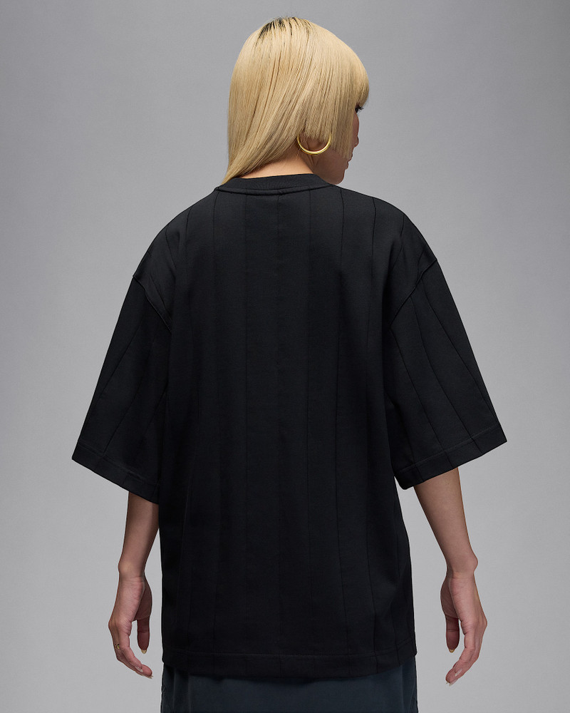 Jordan Jordan Brooklyn Women's Loose-Fit Top outlook