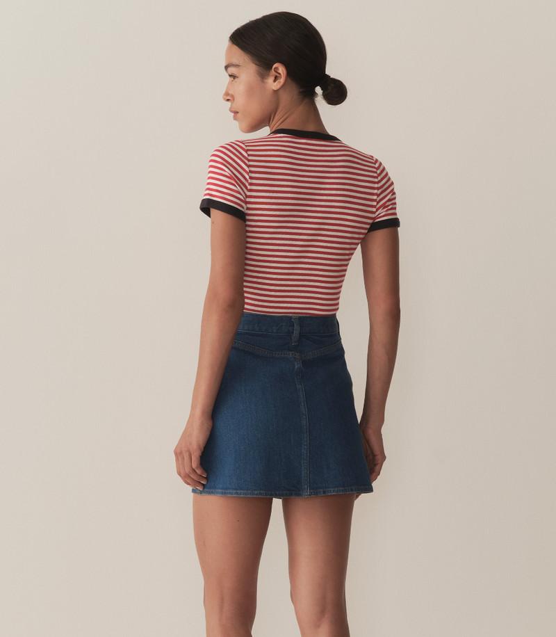 CECILIE SKIRT 6