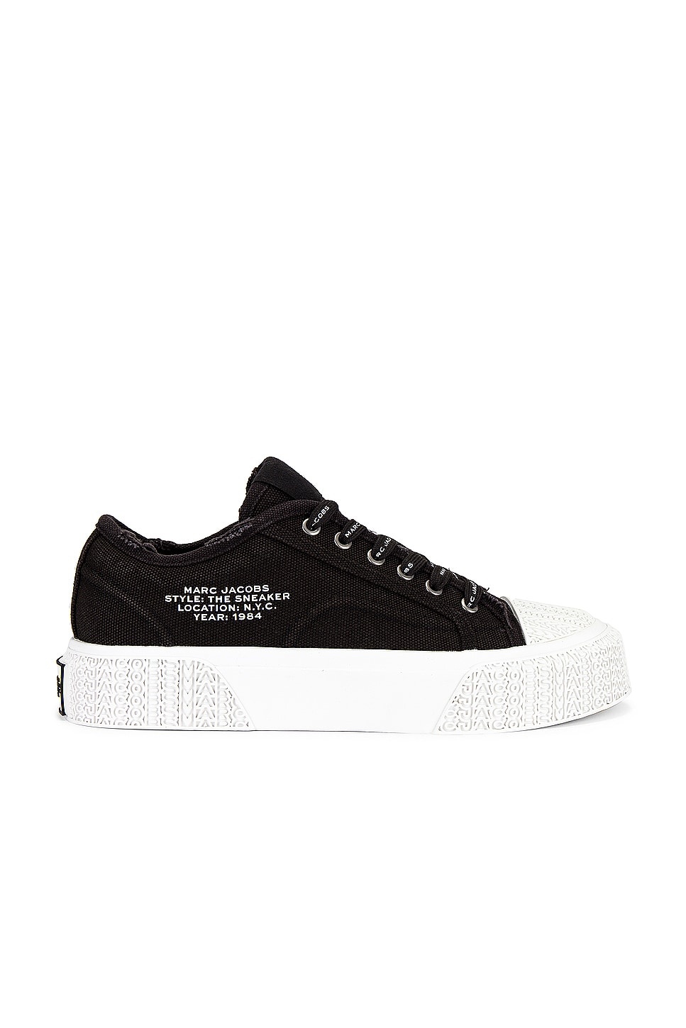 The Sneaker - 1