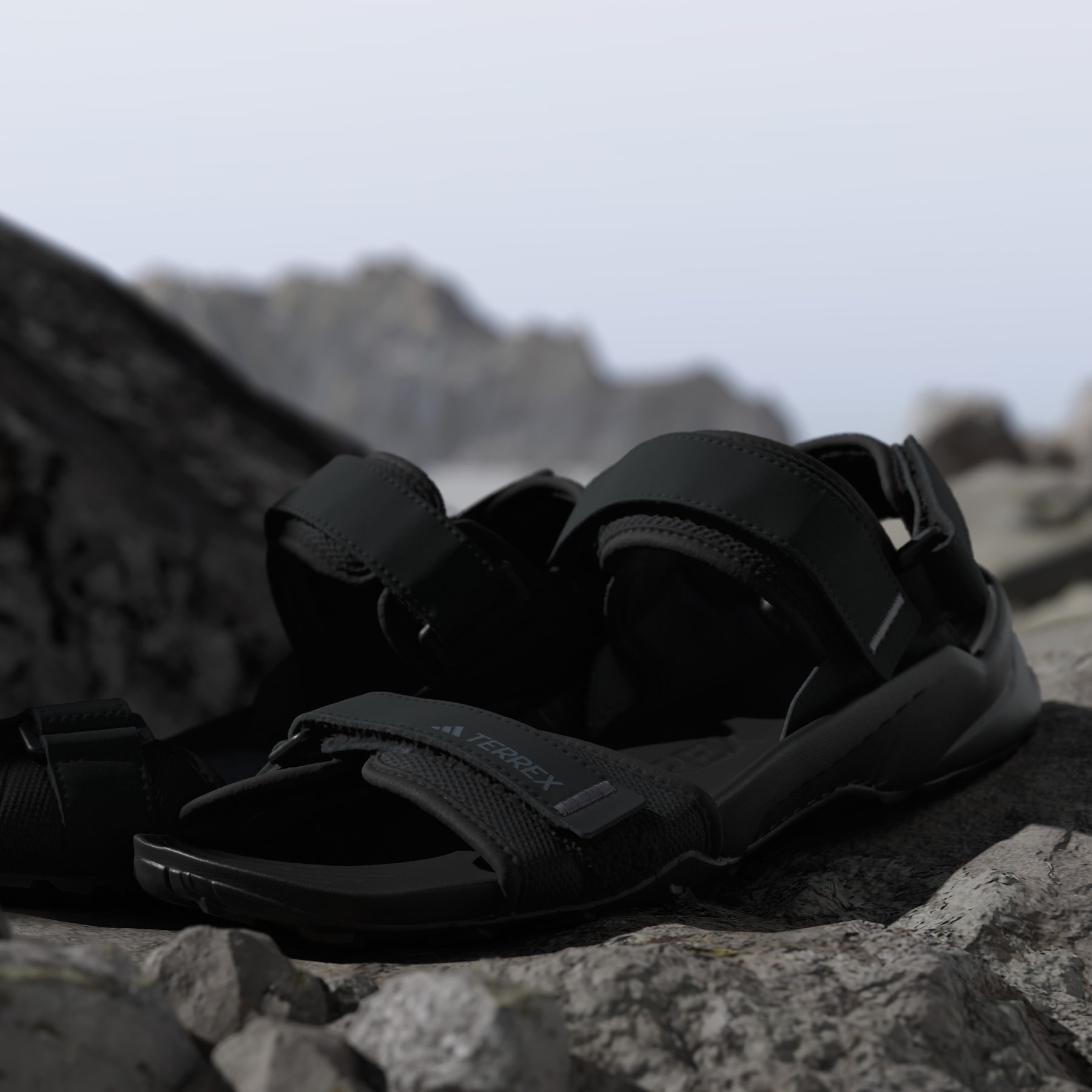 Terrex Hydroterra Sandals - 8