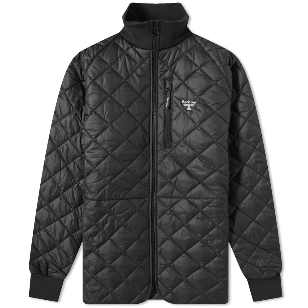 Barbour Beacon Fell Quilt Jacket - 1