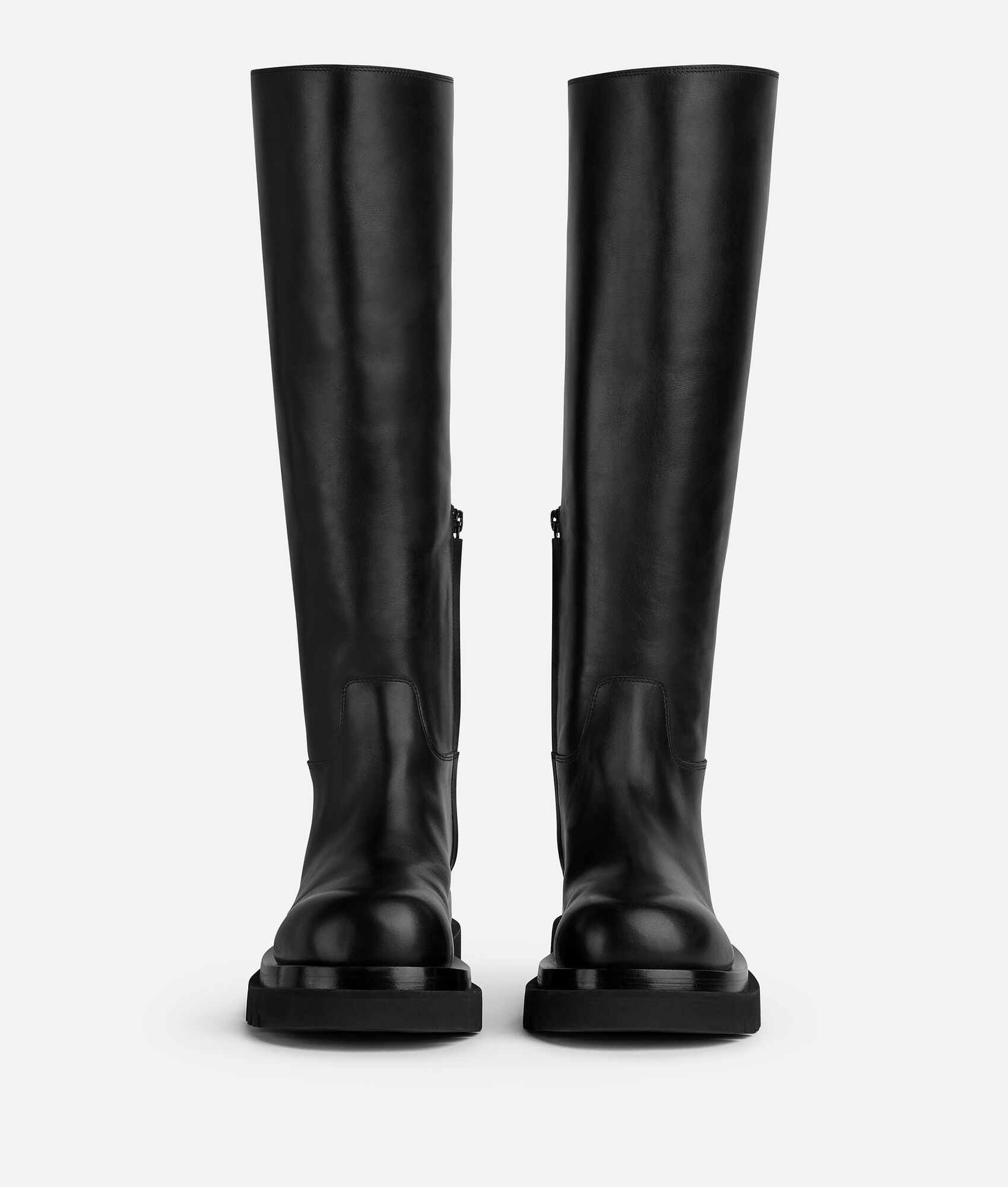 lug boot - 2