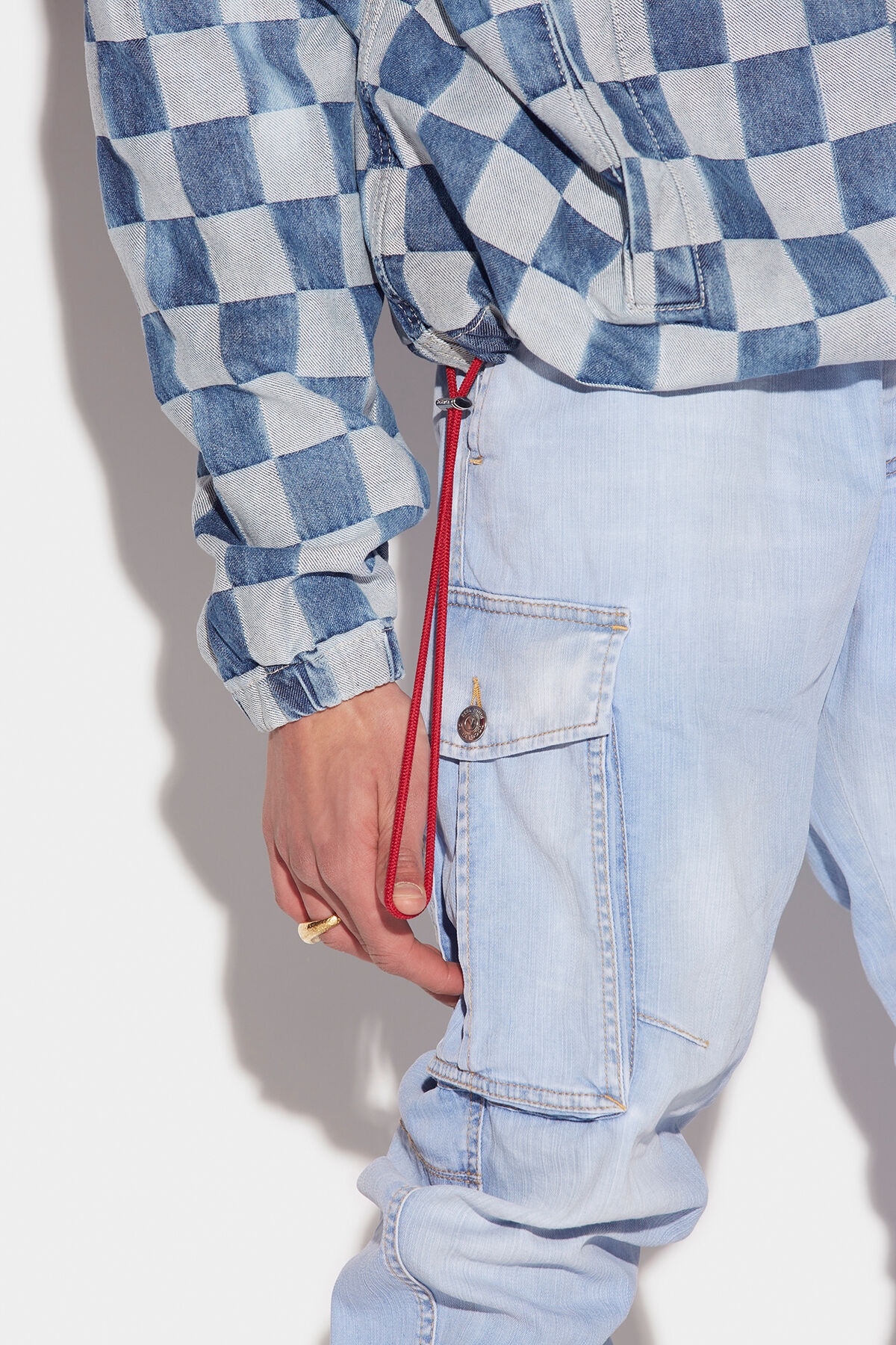 CAMPING CREW ANORAK - 5