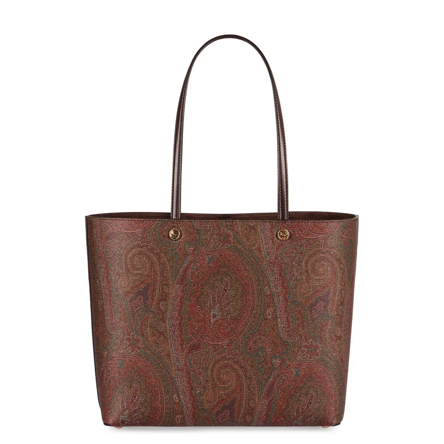 Etro Essential Tote Bag - 1