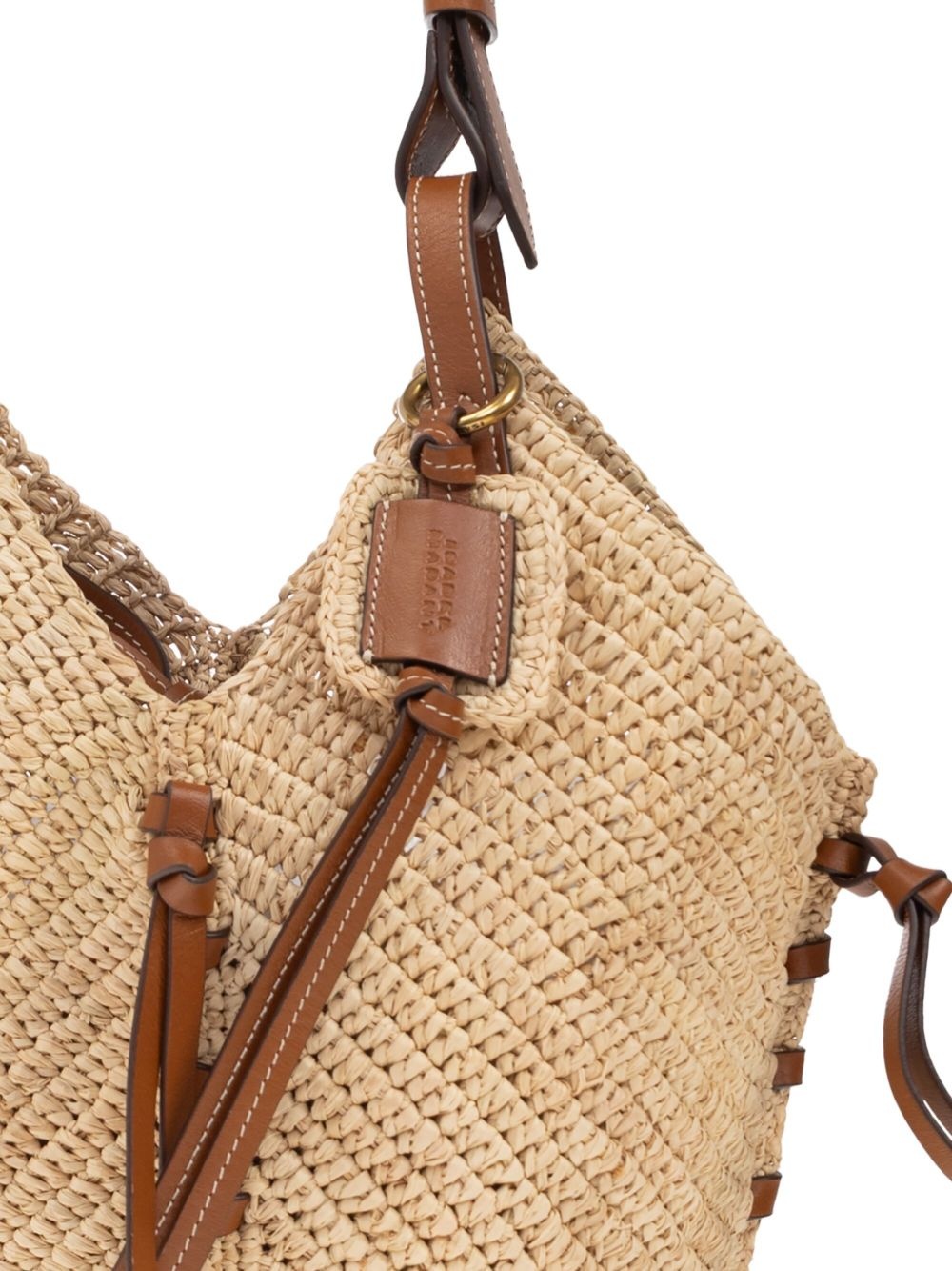 mini Tampa shoulder bag - 5