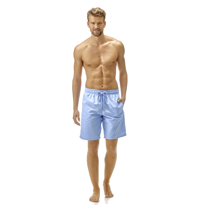 Men Swimwear Long solid - 3
