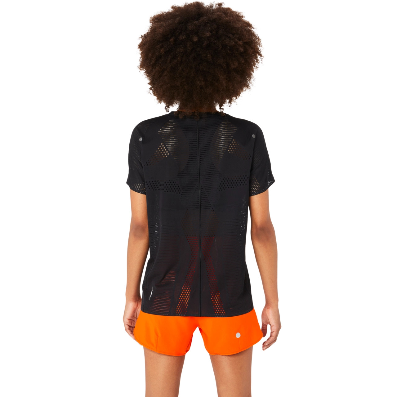 METARUN SHORT SLEEVE TOP - 2