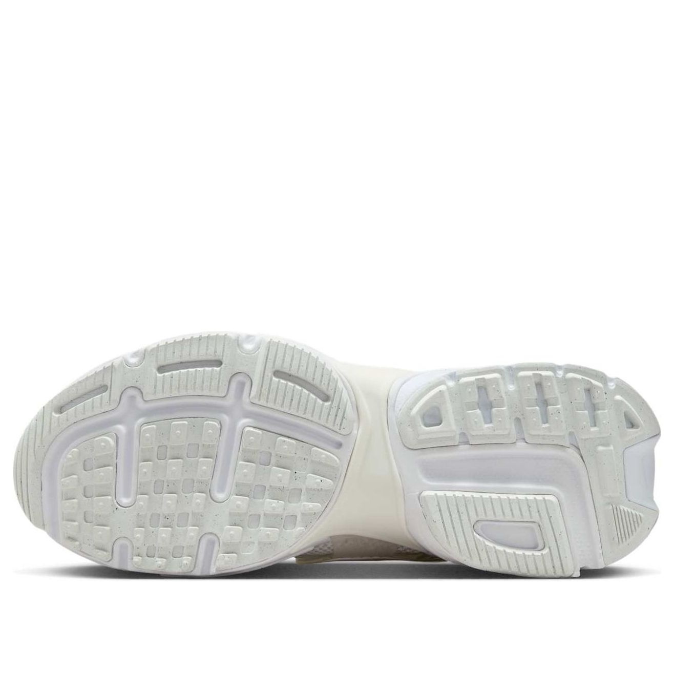 (WMNS) Nike V2K Run 'White Summit White' HJ5269-100 - 6