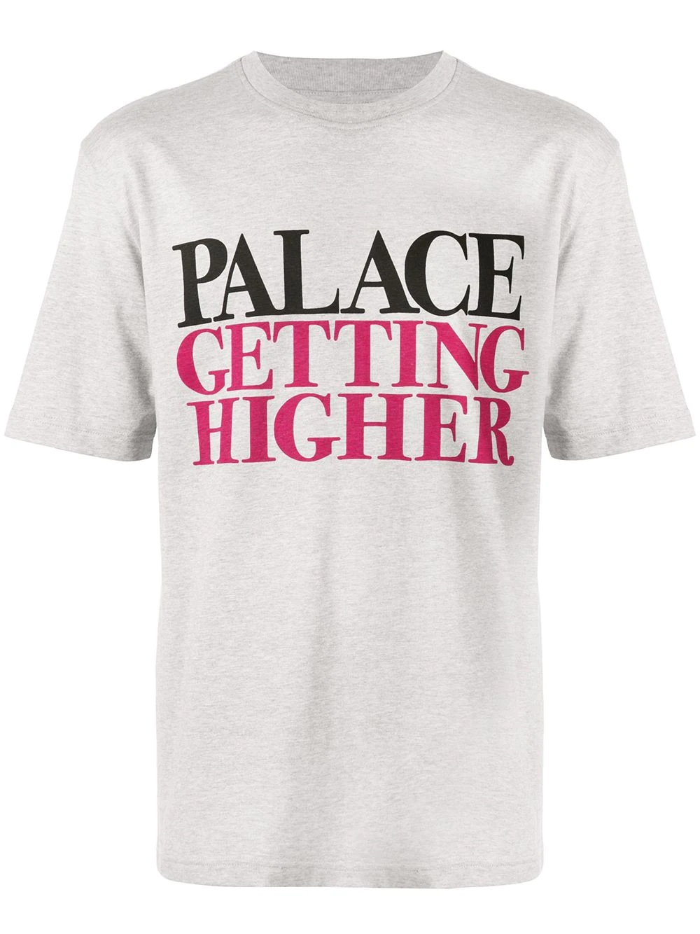 Getting Higher T-shirt - 1